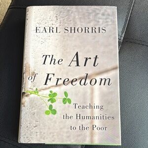 - The Art of Freedom (Green)